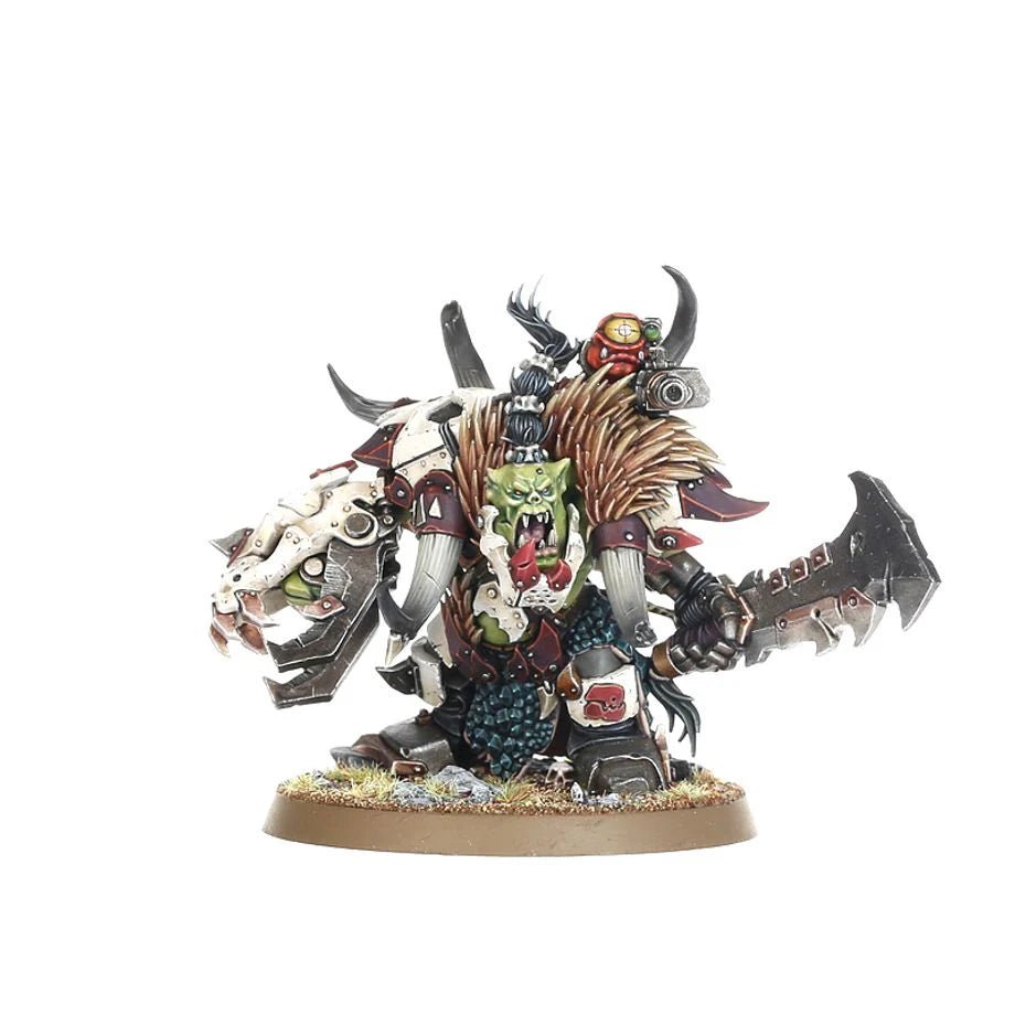 Orks: Starter Bundle - Loaded Dice