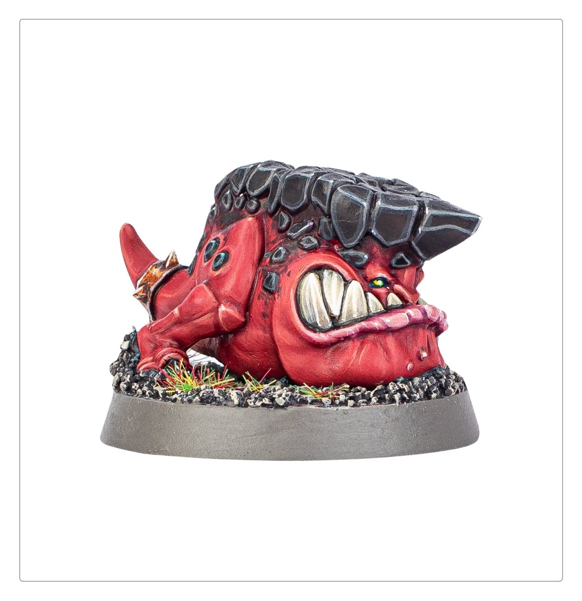 Orruk Warclans: Zoggrok Anvilsmasha - Loaded Dice
