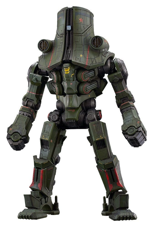 Pacific Rim Moderoid Plastic Model Kit Cherno Alpha 22 cm