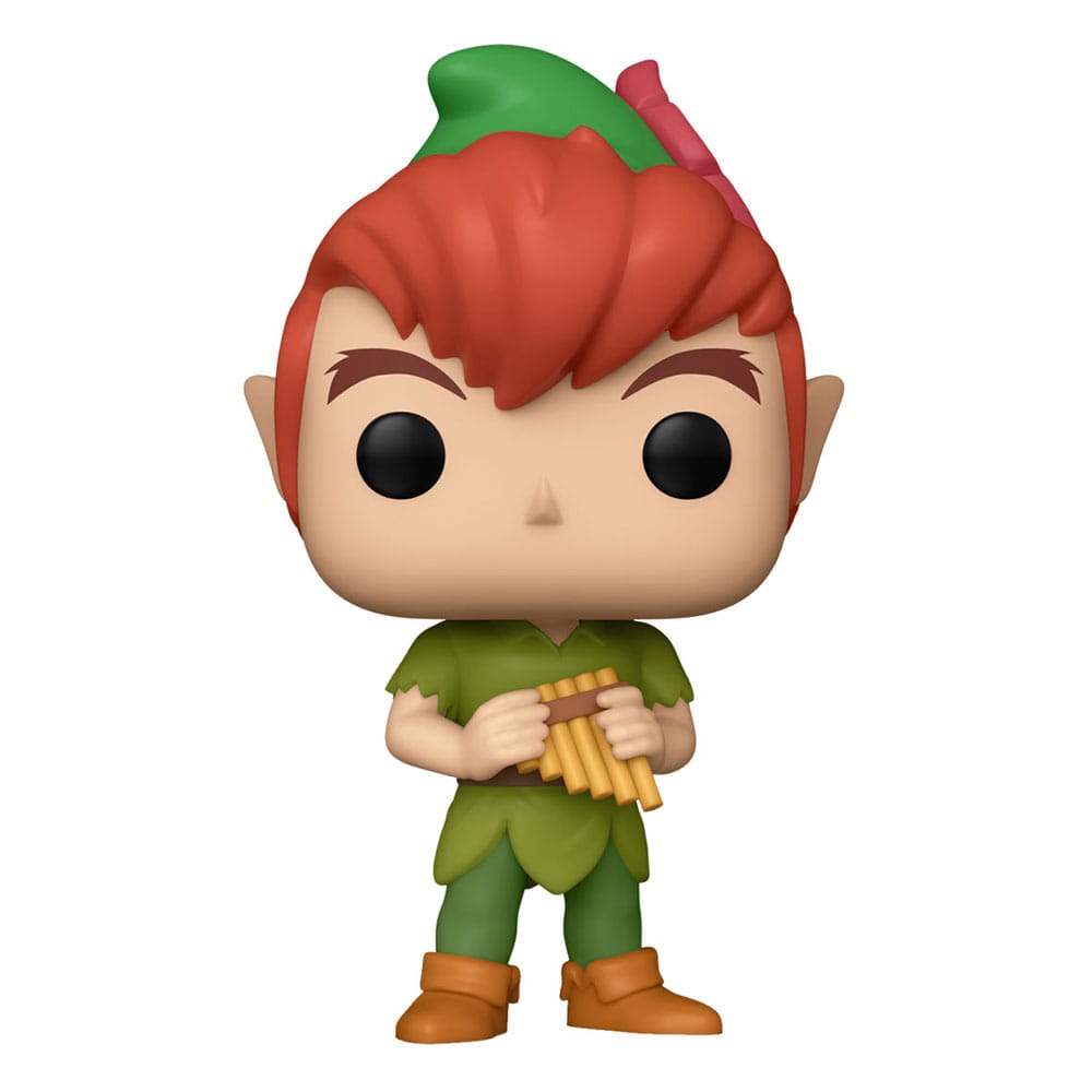 Peter Pan 70th Anniversary Funko POP! 9cm - Loaded Dice