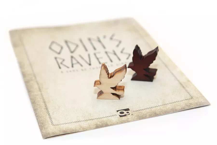 Odin's Ravens (2nd edition) - Loaded Dice
