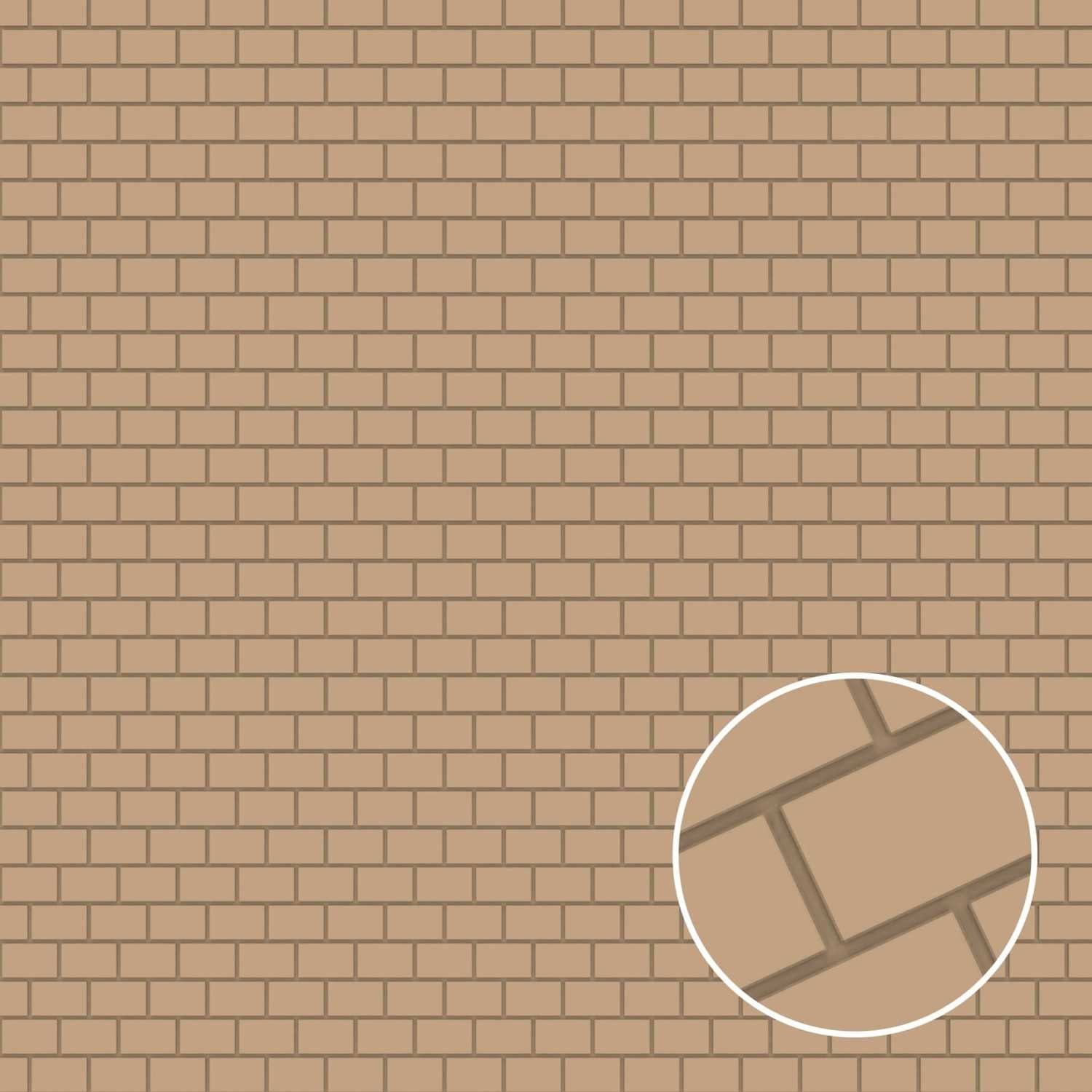 Green Stuff World - Plasticard - Paving Brick 8x18mm - Loaded Dice