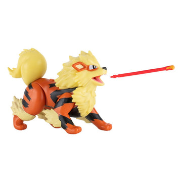 Pokémon Battle Figure Arcanine 11.5 cm
