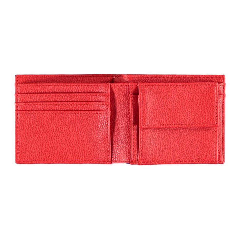 Pokemon - Pika Pokeball - Bifold Wallet - Loaded Dice