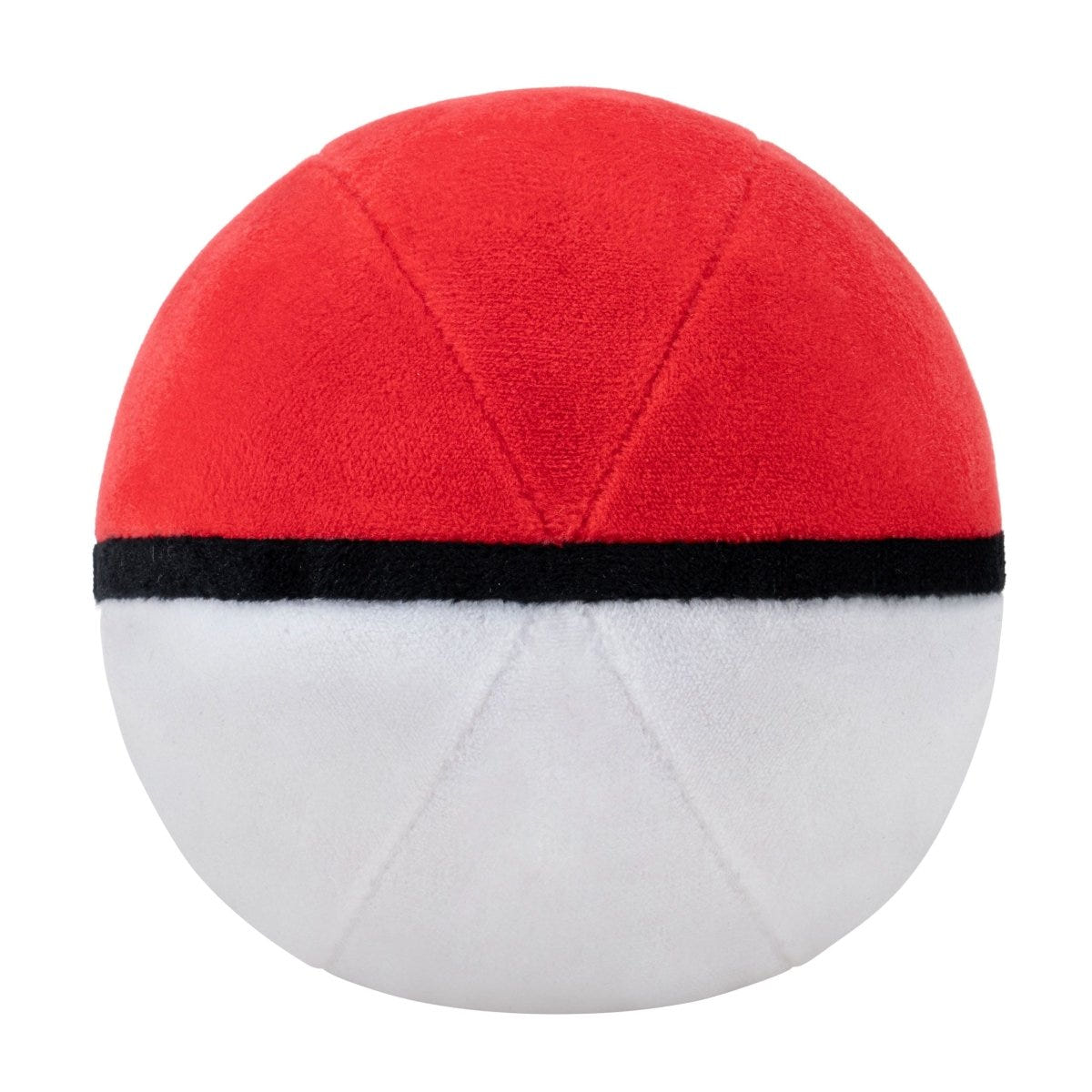 Pokémon Plush Figure Poké Ball 13cm - Loaded Dice