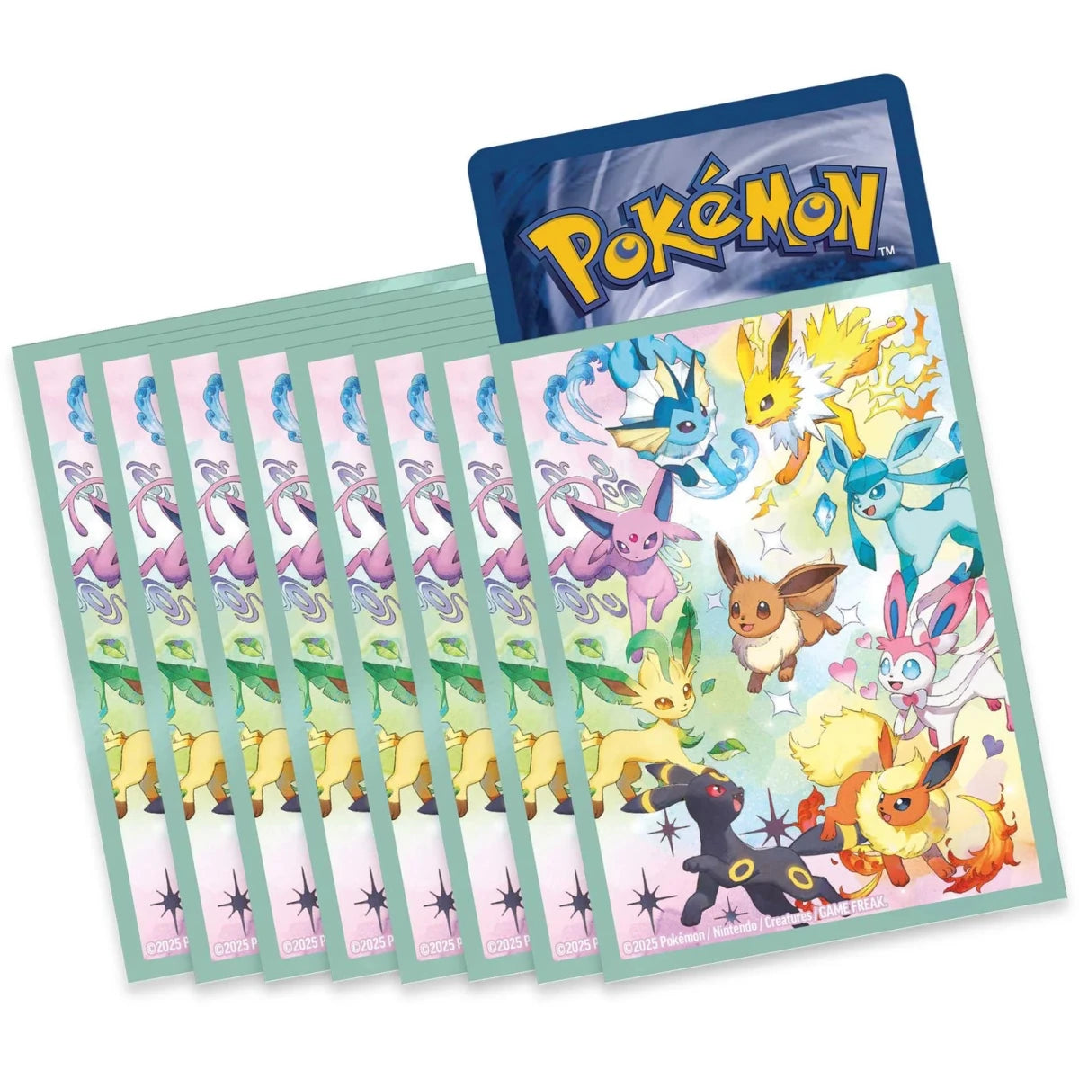 Pokemon TCG Prismatic Evolutions Super Premium Collection - Loaded Dice