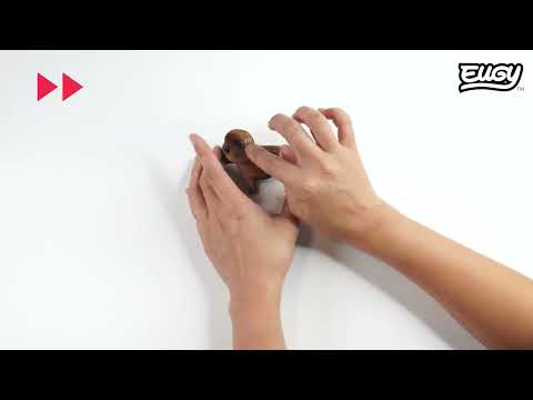 EUGY Bighorn build video