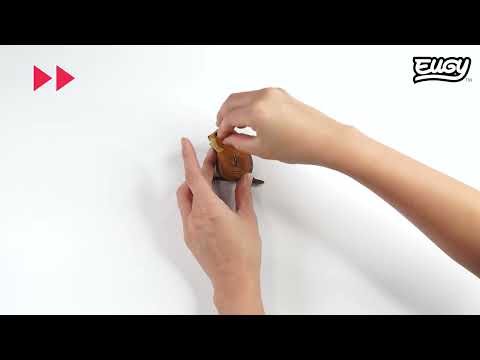 EUGY Quokka build video