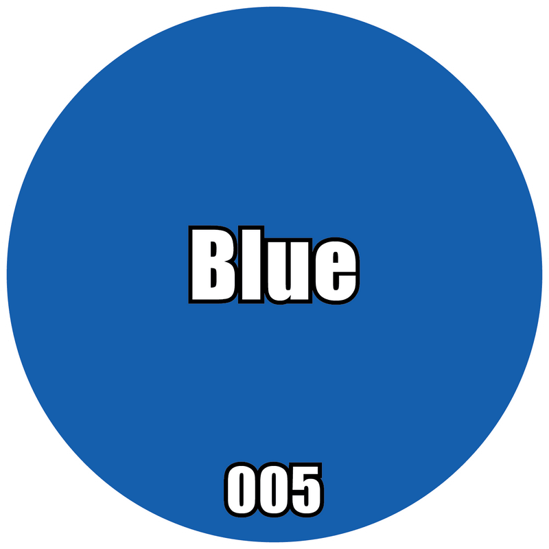 Pro Acryl - Blue 22ml - Loaded Dice