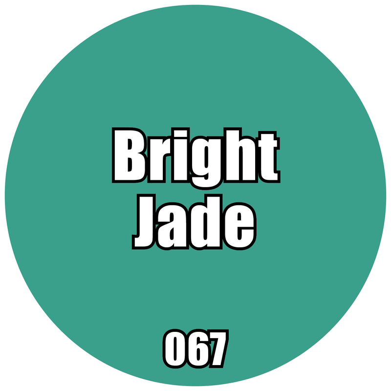 Pro Acryl - Bright Jade 22ml - Loaded Dice