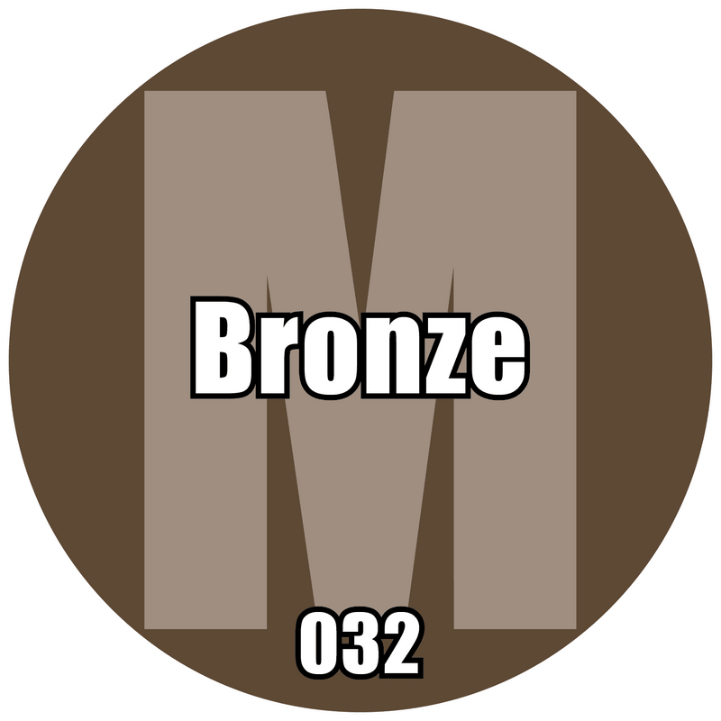 Pro Acryl - Bronze 22ml - Loaded Dice