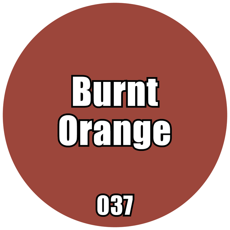 Pro Acryl - Burnt Orange 22ml - Loaded Dice
