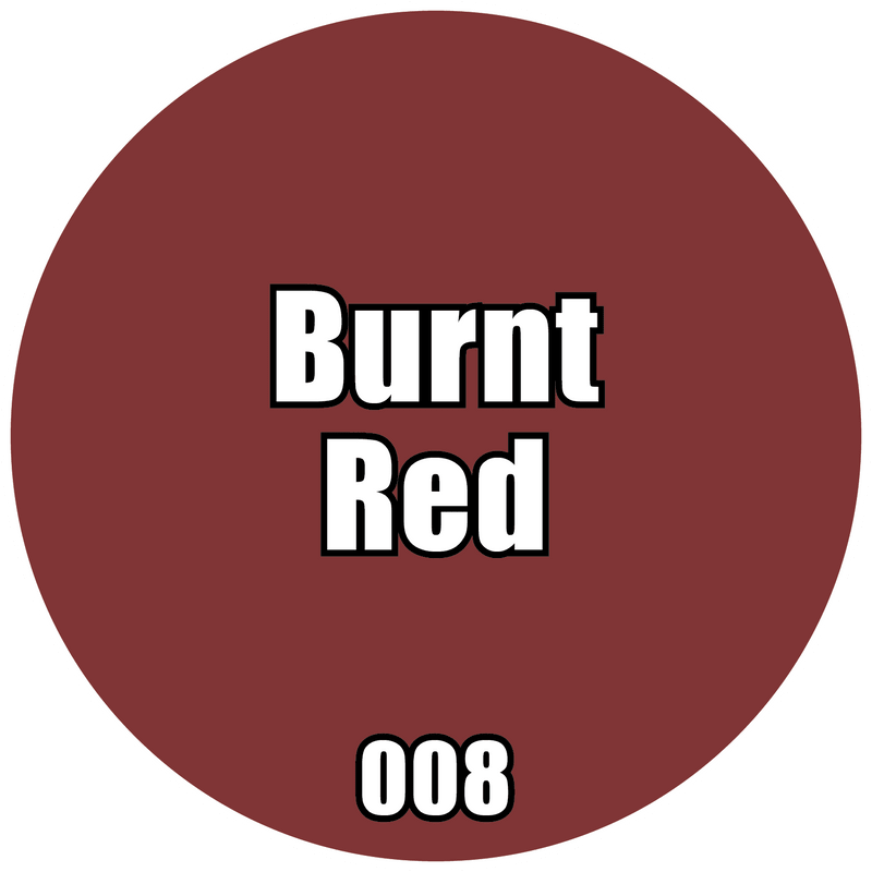 Pro Acryl - Burnt Red 22ml - Loaded Dice