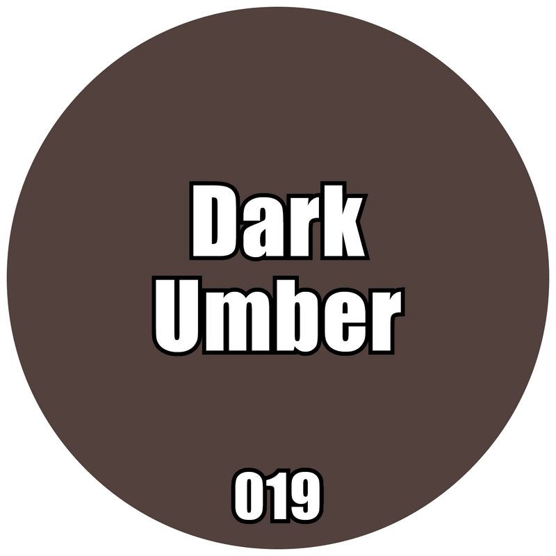 Pro Acryl - Dark Umber 22ml - Loaded Dice