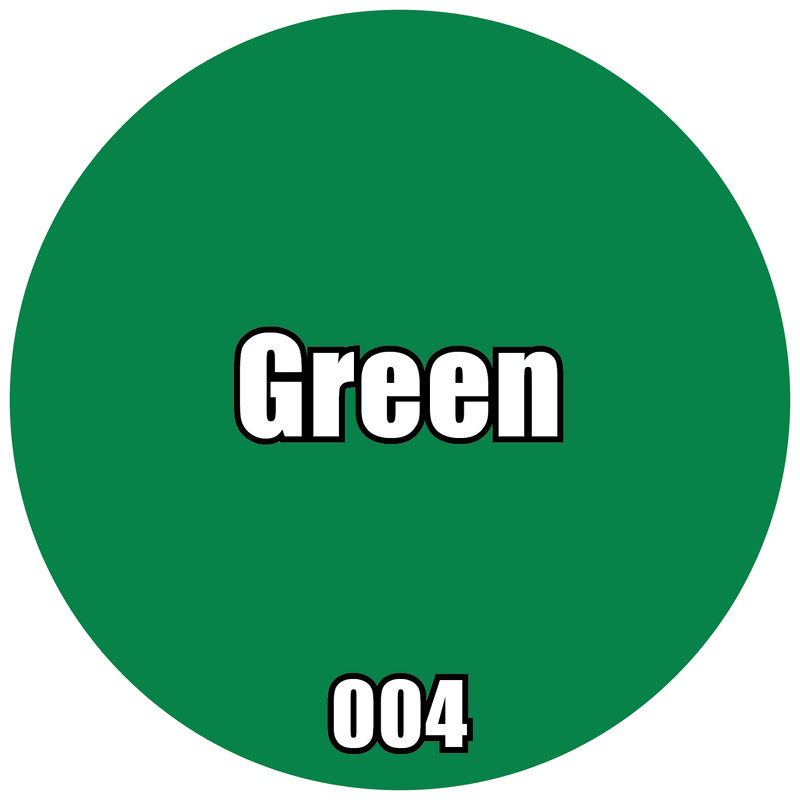 Pro Acryl - Green 22ml - Loaded Dice