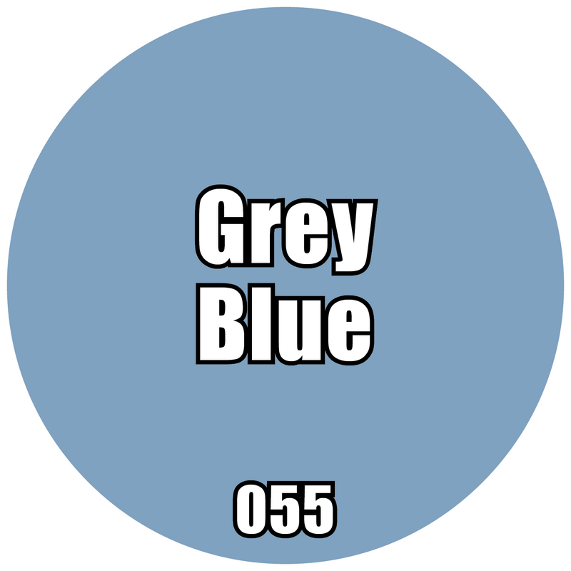 Pro Acryl - Grey Blue 22ml - Loaded Dice