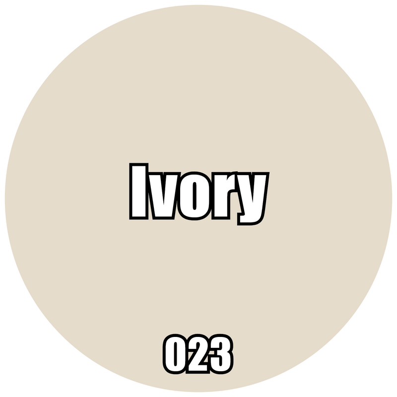 Pro Acryl - Ivory 22ml - Loaded Dice