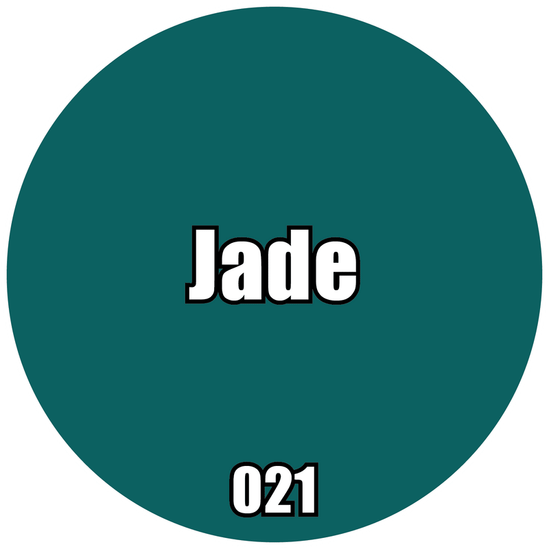 Pro Acryl - Jade 22ml - Loaded Dice