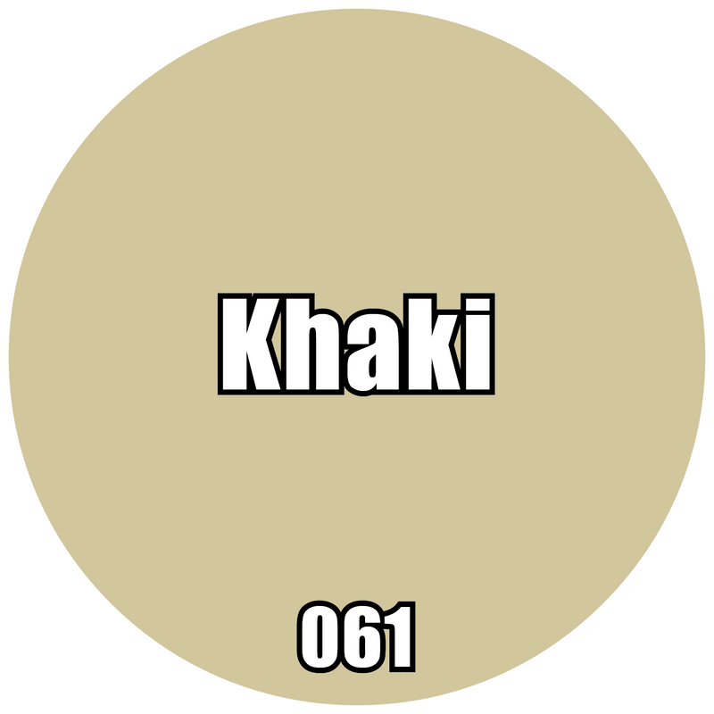 Pro Acryl - Khaki 22ml - Loaded Dice