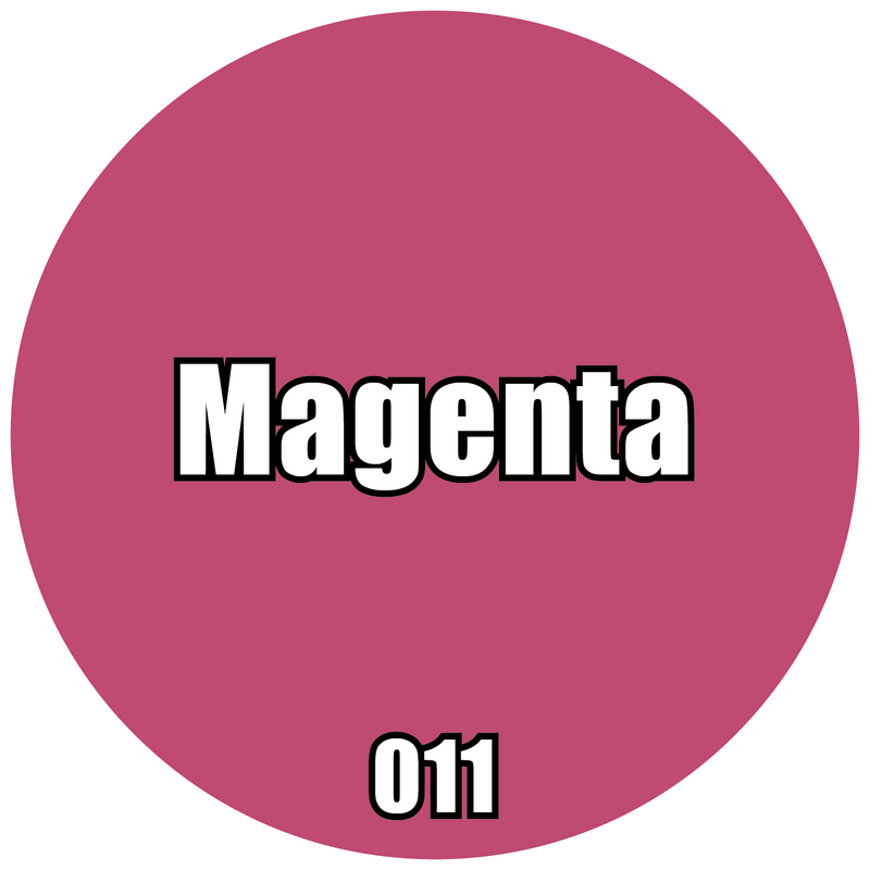 Pro Acryl - Magenta 22ml - Loaded Dice
