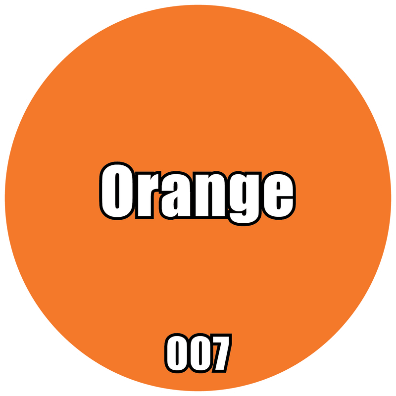 Pro Acryl - Orange 22ml - Loaded Dice