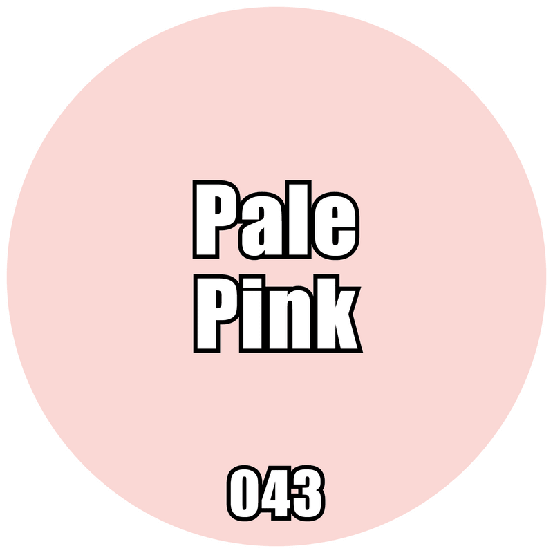 Pro Acryl - Pale Pink 22ml - Loaded Dice