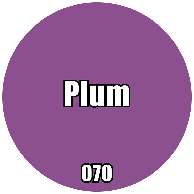 Pro Acryl - Plum 22ml - Loaded Dice