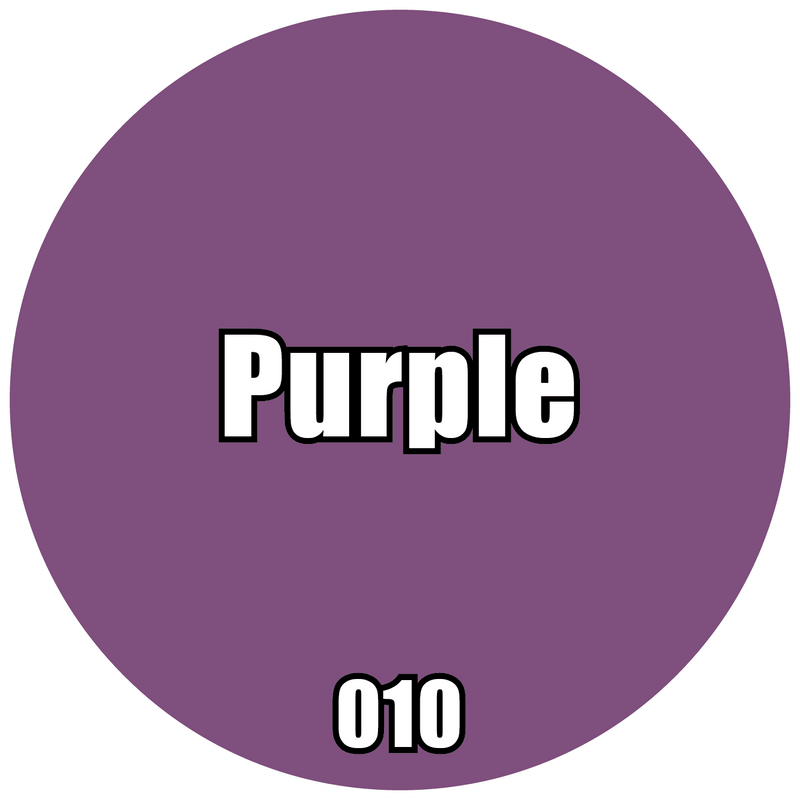 Pro Acryl - Purple 22ml - Loaded Dice