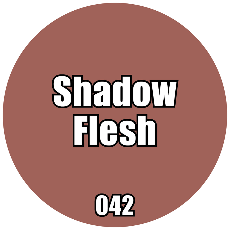 Pro Acryl - Shadow Flesh 22ml - Loaded Dice