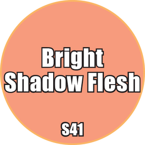 Pro Acryl Signature - Adepticon - Bright Shadow Flesh 22ml - Loaded Dice