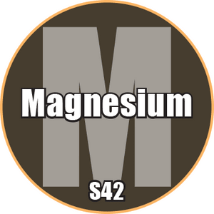Pro Acryl Signature - Adepticon - Magnesium 22ml - Loaded Dice