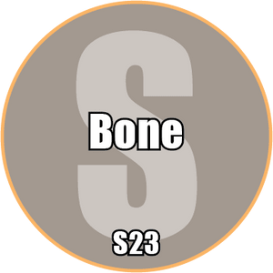 Pro Acryl Signature - Matt Cexwish - Bone 22ml - Loaded Dice