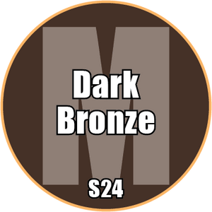 Pro Acryl Signature - Matt Cexwish - Dark Bronze 22ml - Loaded Dice