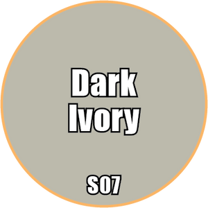 Pro Acryl Signature - Ninjon - Dark Ivory 22ml - Loaded Dice