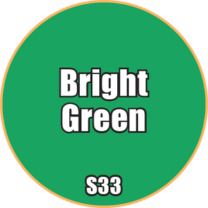 Pro Acryl Signature - Rogue Hobbies - Bright Green 22ml - Loaded Dice