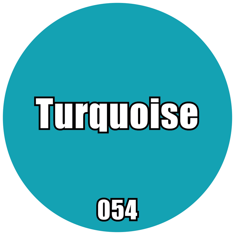 Pro Acryl - Turquoise 22ml - Loaded Dice