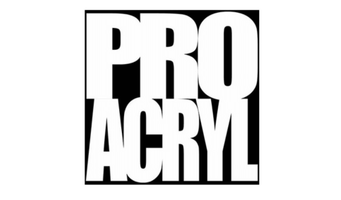 Pro Acryl logo