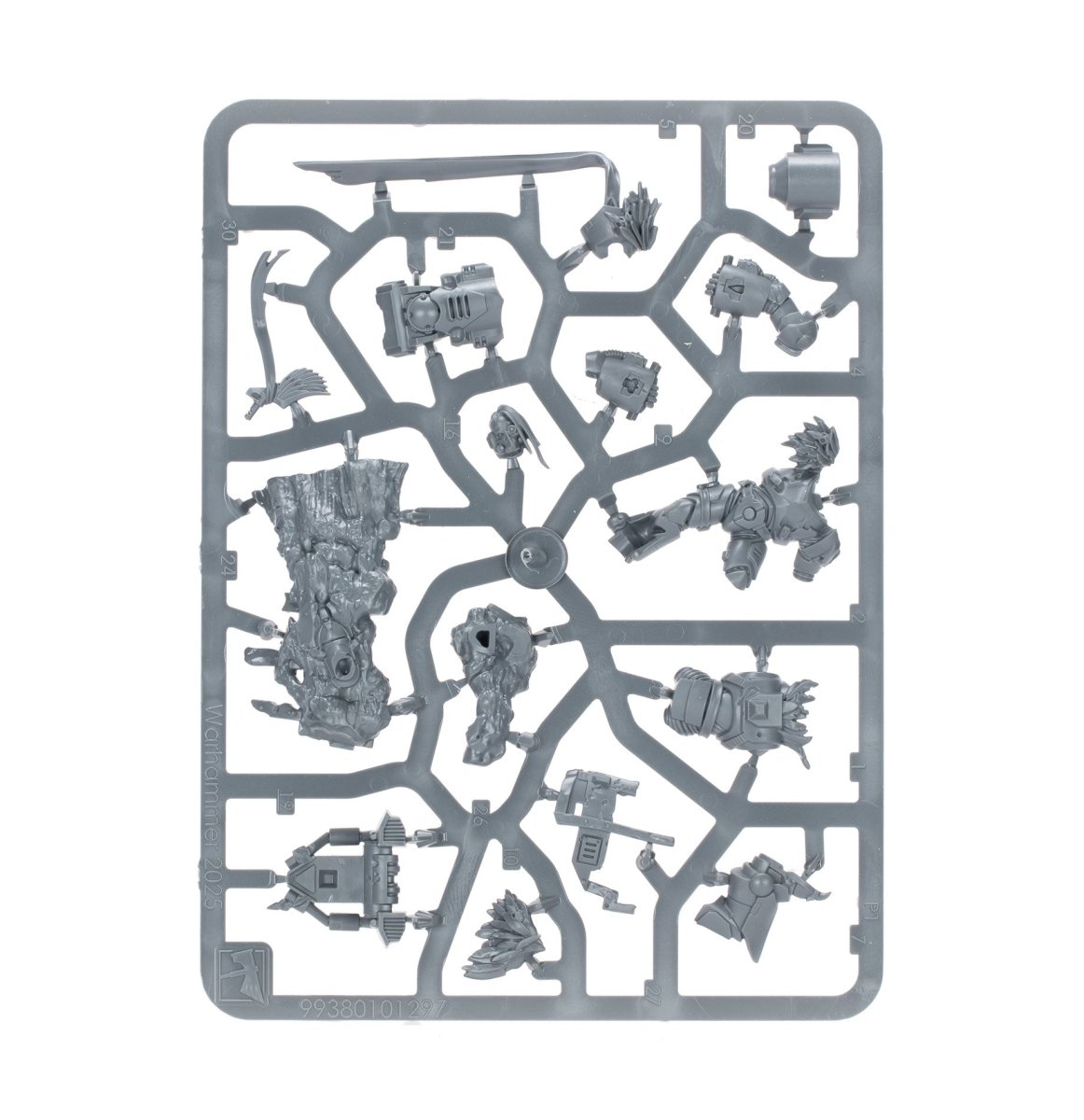 Raven Guard: Aethon Shaan - Loaded Dice