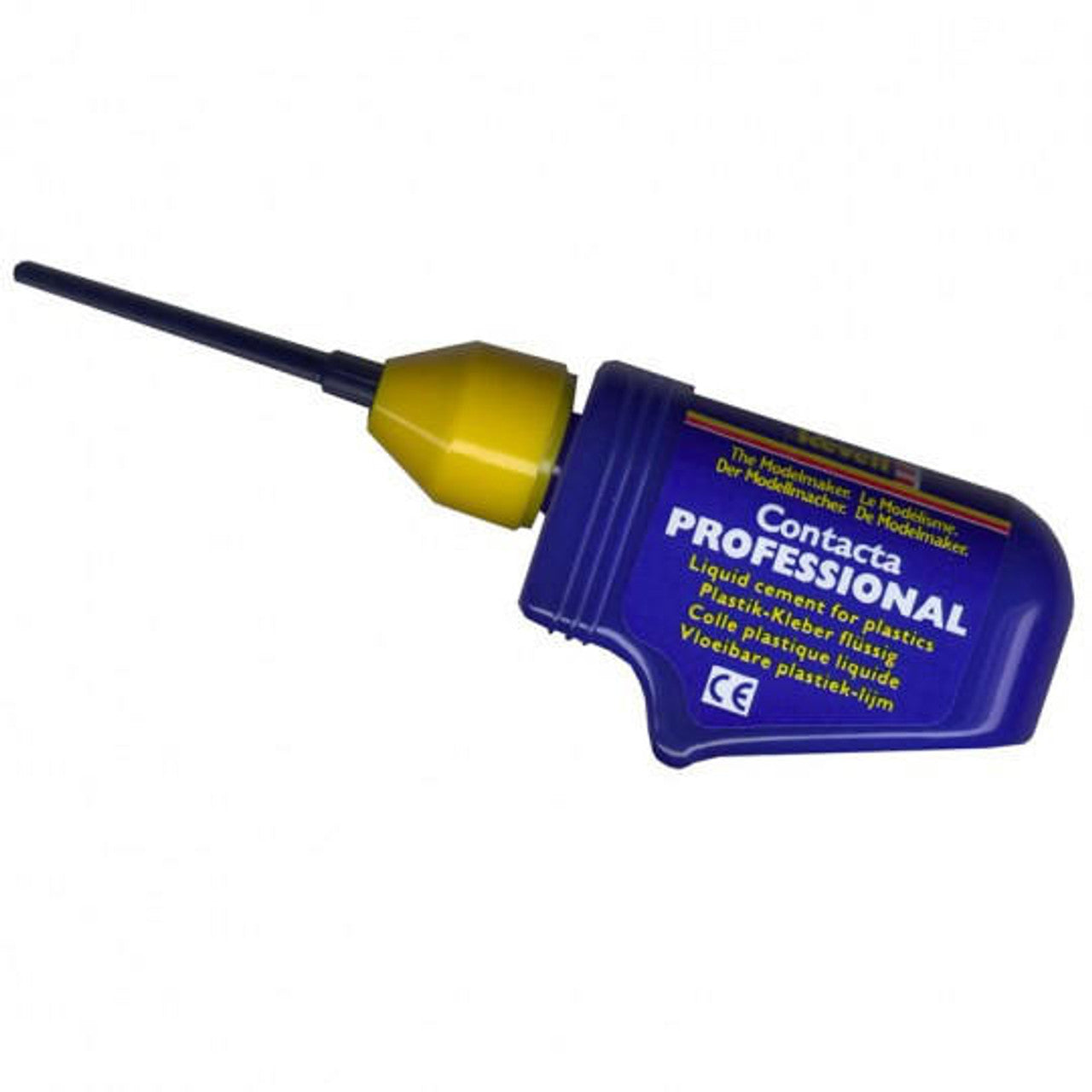 Revell Glues - Contacta Professional 25g Needle - Loaded Dice Barry Vale of Glamorgan CF64 3HD