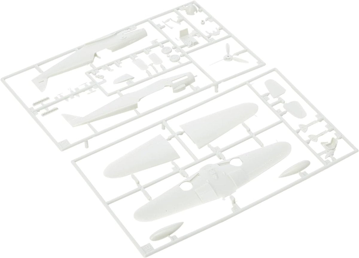 Revell Messerschmitt Bf 109 G-10 (1:72) - Loaded Dice