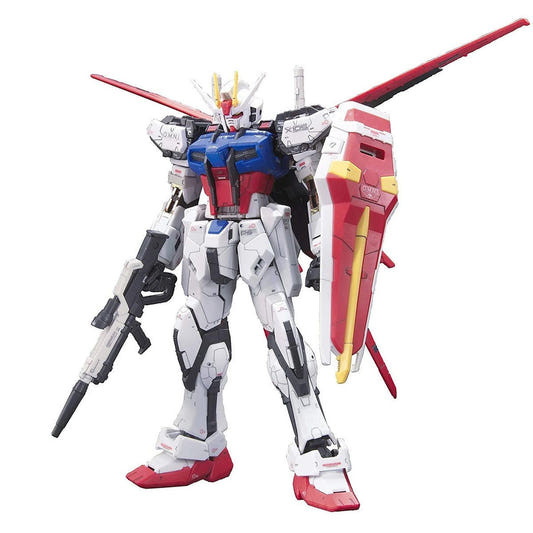 RG 1/144 AILE STRIKE GUNDAM