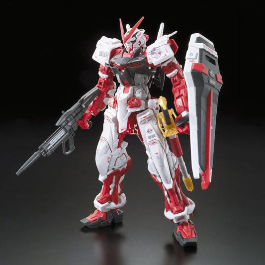 RG 1/144 MBF-P02 GUNDAM ASTRAY RED FRAME