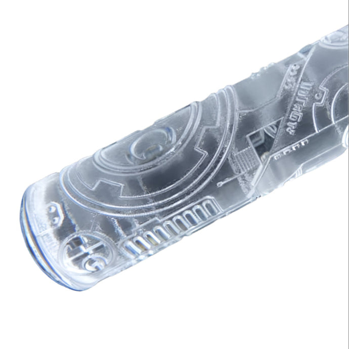 Green Stuff World Rolling Pin TAU - Loaded Dice