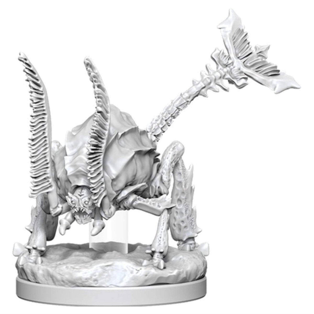 Rust Monster: D&D Nolzur's Marvelous Unpainted Miniatures (W5) - Loaded Dice