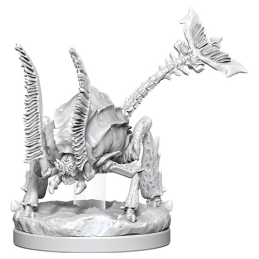 Rust Monster: D&D Nolzur's Marvelous Unpainted Miniatures (W5) - Loaded Dice