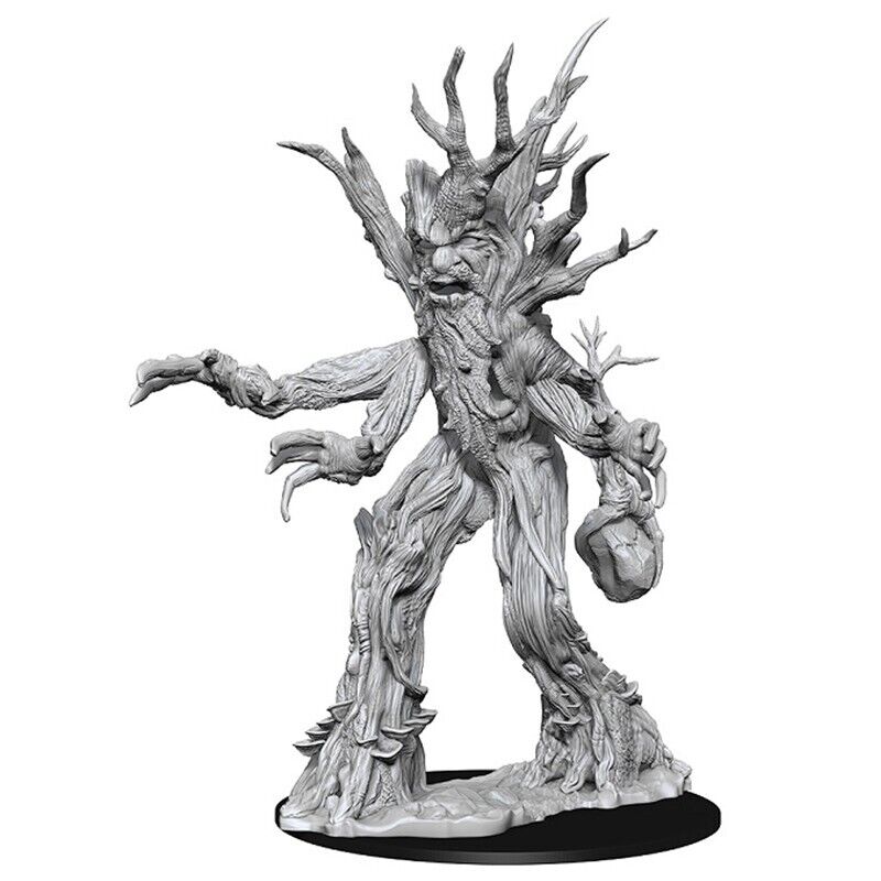 Treant: D&D Nolzur's Marvelous Unpainted Miniatures (W7) - Loaded Dice