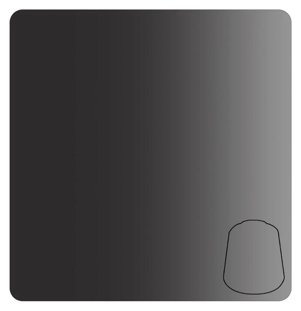 Warhammer Colour Contrast: Black Legion 18ml
