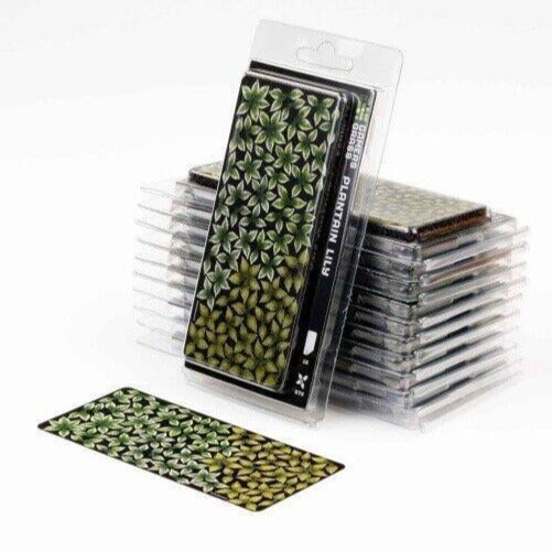 Gamers Grass Laser Plants - Plantain Lily - Loaded Dice