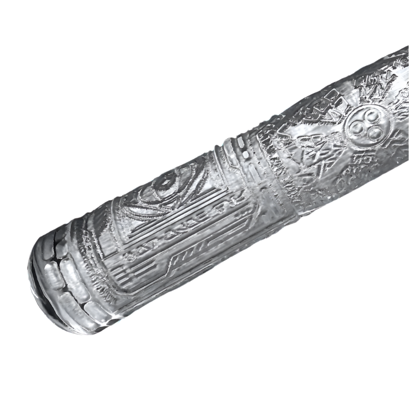 Green Stuff World Rolling Pin FAR GALAXY - Loaded Dice