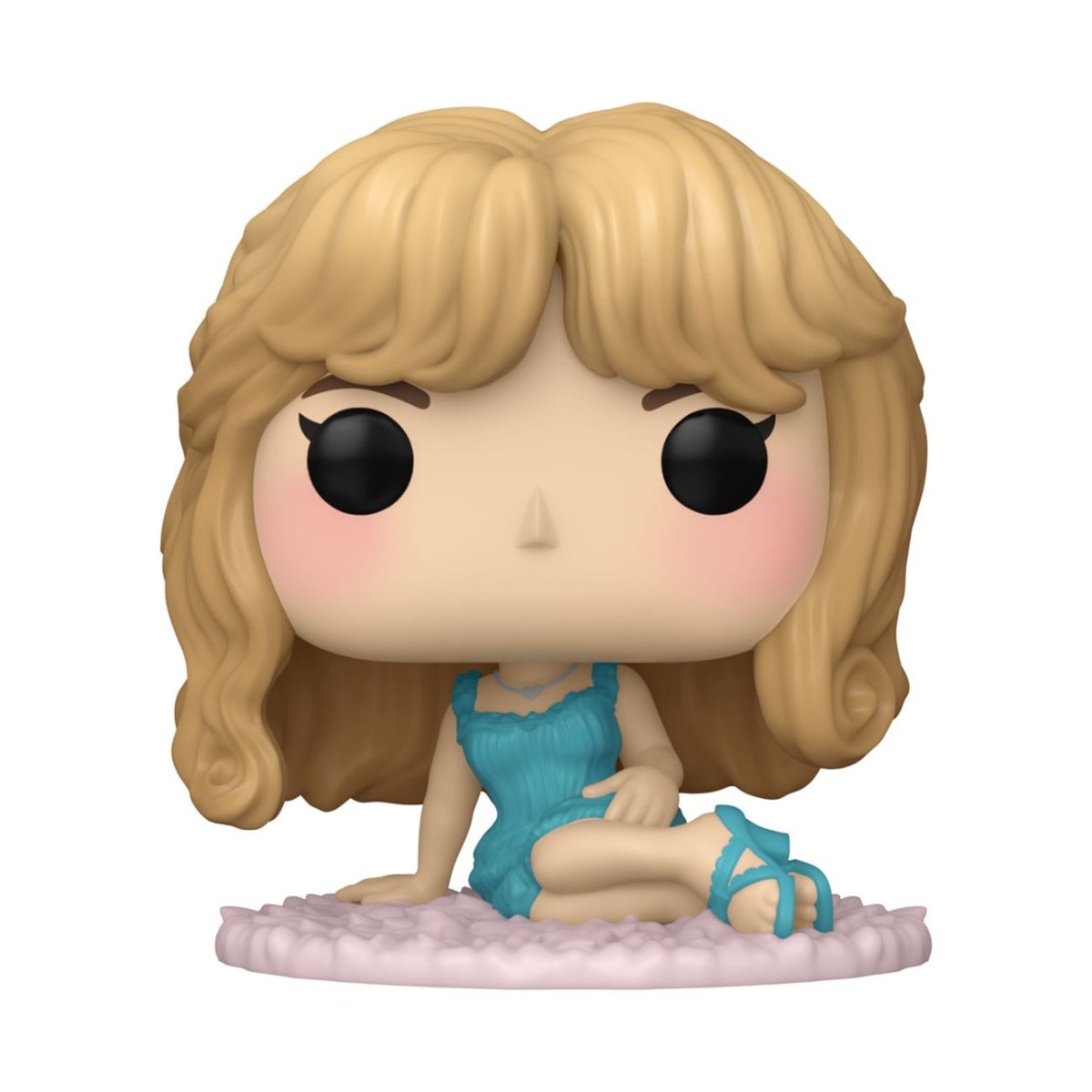 Sabrina Carpenter Funko POP! Sabrina in Night Gown 9cm - Loaded Dice